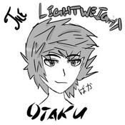 Podcast Lightweight Otaku Anime