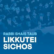 Podcast Likkutei Sichos- SoulWords