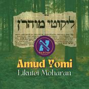 Podcast Likutei Moharan Amud Yomi | Rabbi Yaakov Klein