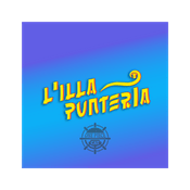 Podcast L'illa Punteria