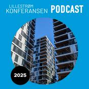 Podcast Lillestrømkonferansens Podcast