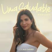 Podcast Lima Saludable con Ale Chávez