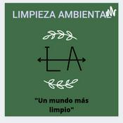 Podcast Limpieza ambiental