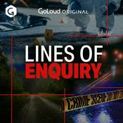 Podcast Lines of Enquiry