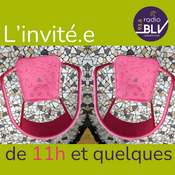 Podcast L'invité.e de 11h et quelques
