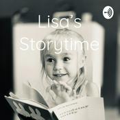 Podcast Lisa's Storytime