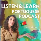 Podcast Listen &amp; Learn Portuguese
