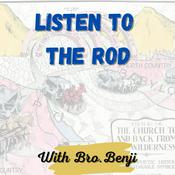 Podcast LISTEN TO THE ROD