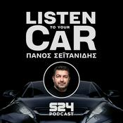 Podcast Listen to your car