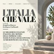 Podcast L'Italia che vale