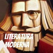 Podcast Literatura Moderna