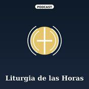 Podcast Liturgia de las Horas (España)