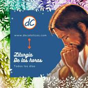 Podcast Liturgia de las Horas