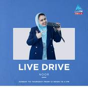Podcast Live Drive