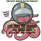 Podcast Live From the Kracken with Dozer Dave