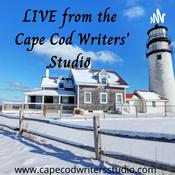 Podcast Live from the Cape Cod Writers' Studio Holiday Stories
