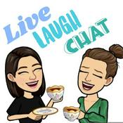Podcast Live Laugh Chat