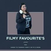 Podcast Filmy Favourite's