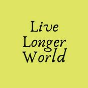 Podcast Live Longer World