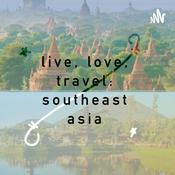 Podcast Live, love, travel