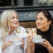 Podcast Livet pågår - din coachningpodcast