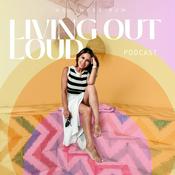 Podcast Living Out Loud with Valerie Alvarez: Harmonizing High Achievers with Health and Wellness