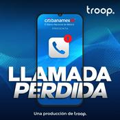 Podcast Llamada Perdida