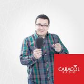 Podcast Lo más Caracol
