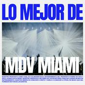 Podcast Lo Mejor De MDV Miami