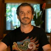 Podcast Lo Mejor es Ahora - Alejandro Corchs