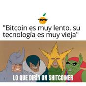 Podcast Lo que diría un shitcoiner