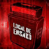 Podcast Local de ensayo