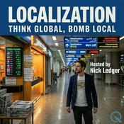 Podcast Localization