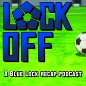 Podcast Lock Off