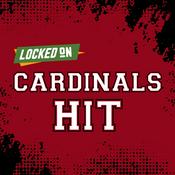 Podcast Locked On Cardinals Hit - Quick Takes on the Arizona Cardinals