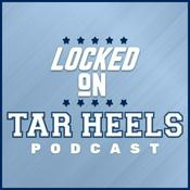 Podcast Locked On Tar Heels - Daily Podcast On North Carolina Tar Heels Basketball & Football