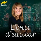 Podcast L'ofici d'educar