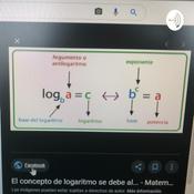 Podcast Logaritmos en la estadística