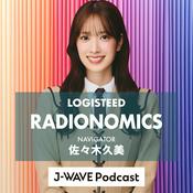 Podcast LOGISTEED RADIONOMICS