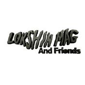 Podcast Lokshin Mag grooves