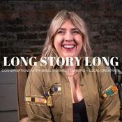 Podcast Long Story Long
