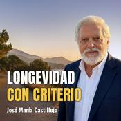 Podcast Longevidad con criterio