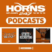 Podcast Horns247 Podcast
