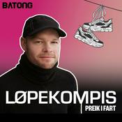 Podcast Løpekompis