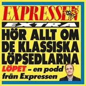 Podcast Löpet