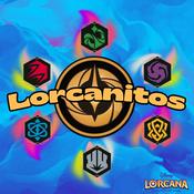Podcast Lorcanitos