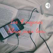Podcast Los 4 mejores libros para leer.