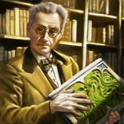 Podcast Los archivos secretos del Dr.Orloff