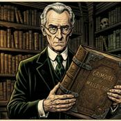 Podcast Los archivos secretos del Dr.Orloff