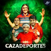 Podcast Los Cazadeportes | PIA Podcast